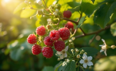 Berry Hexanoate (BerryFlor)